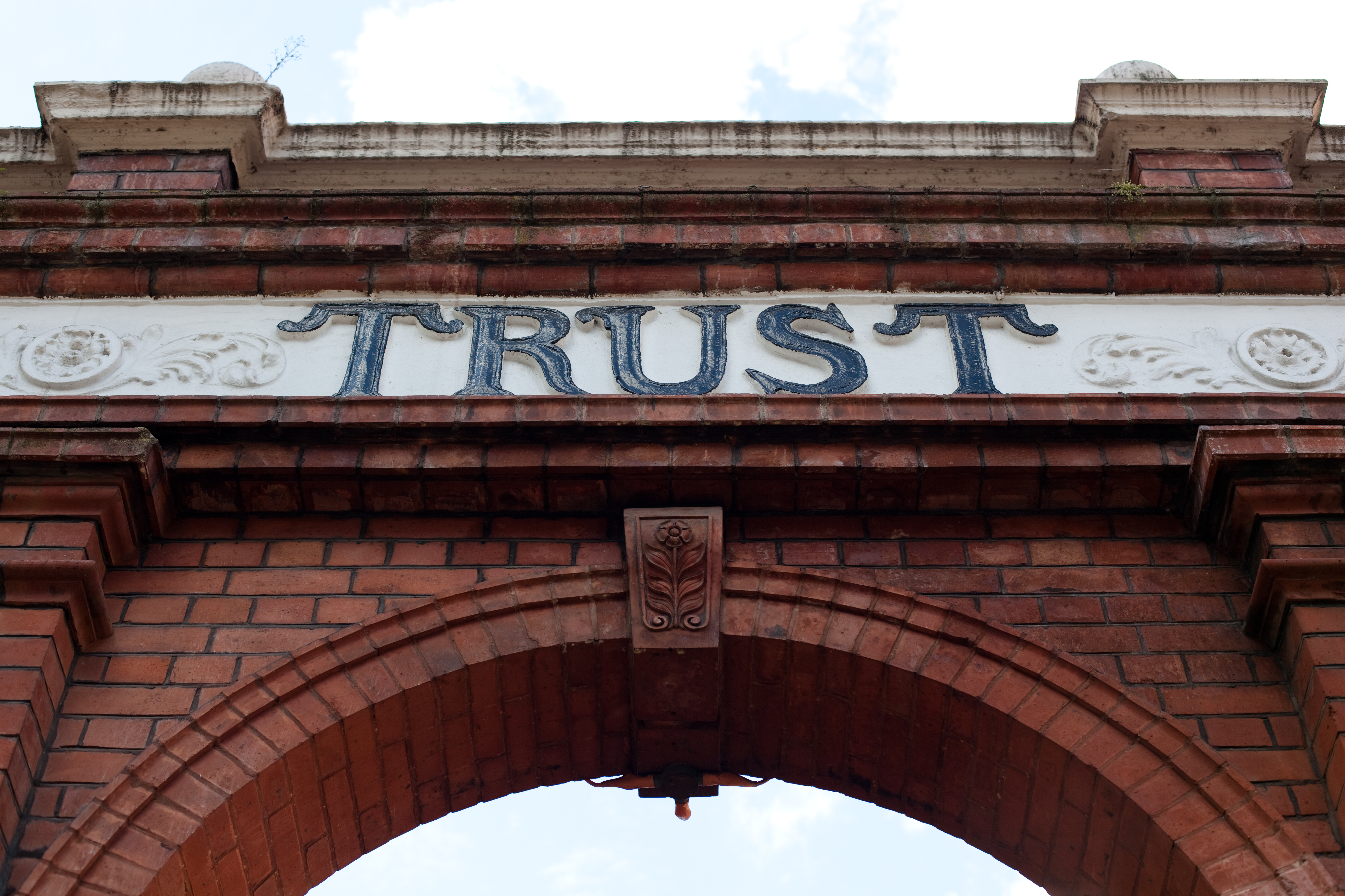 TRUST: The One Thing That Matters Most