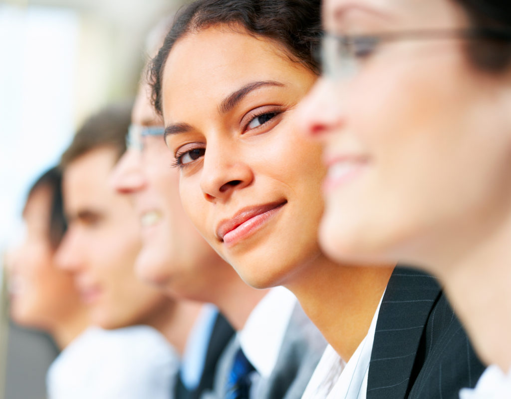 Patterns In People Personality Patterns | Athena Executive Education Inc.